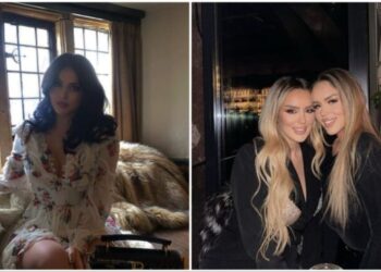 Zbulohet ARSYEJA/ Ish-banorja e “BBV” dhe motra e saj e GODITËN me shishe qelqi në fytyrë blogeren në Tiranë: E ka tradhtuar..