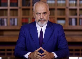 Diktatura ‘Rama 2025’ dhe ‘shkrepësja demokratike’