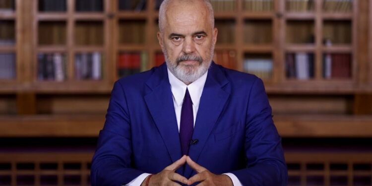 Diktatura ‘Rama 2025’ dhe ‘shkrepësja demokratike’