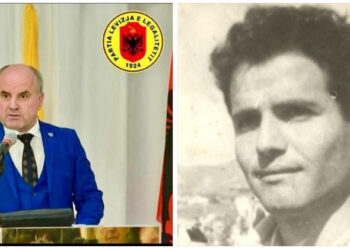 Poetët martirë si Havzi Nela nuk vdesin kurrë!