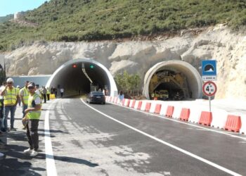 Tuneli i Llogarasë, PD publikon dokumentet: U kushtoi shqiptarëve 28 milion euro për kilometër