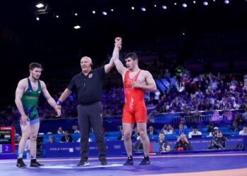 Paris 2024/ Shqipëria arrin medaljen e parë në një Olimpiadë