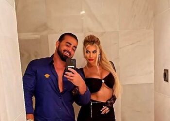 FOTO/ Luana Vjollca, DETAJET e divorcit të bujshëm me Krenar Çoçajn