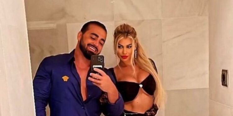 FOTO/ Luana Vjollca, DETAJET e divorcit të bujshëm me Krenar Çoçajn