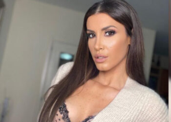 Dh*na ndaj modeles, Aulona Musta: Vajza dhe gra, hiqni dorë nga varësia ndaj burrave