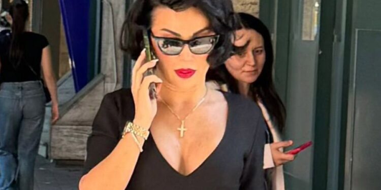 FOTO/ Jeta e Roza Latit “single”! Pas ndarjes nga partneri dhe abortit të fëmijës, ish-banorja e “Big Brother” në kërkim të dashurisë