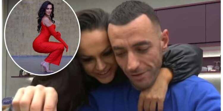 Julia Nura i përgjigjet Stresit: Shpifje! Vetëm në ëndrrat e tij