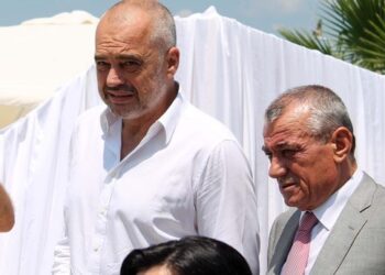 GJKKO kërkon hetim nga SPAK për Gramoz Ruçin, pasi “5D” bleu 450 mijë euro shtëpinë e tij