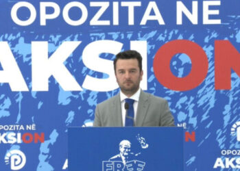 Vrasja në Pogradec/ PD: Të shkarkohet drejtuesi i komisariatit, tentoi të fsheh ngjarjen