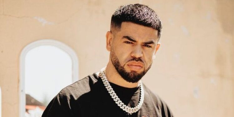 Protesta për lirimin e Noizyt, menaxheri i tij del “KUNDËR”: Ne do ndjekim rrugën ligjore