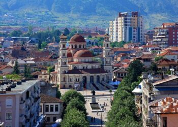 Bie lindshmëria në 8 qarqe për 3 mujorin e dytë të vitit 2024, Korça 187 vdekje më shumë sesa lindje