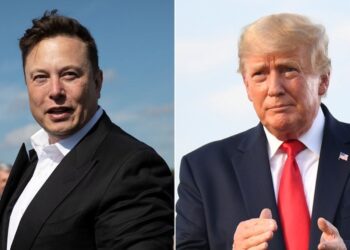 NTERVISTA e Elon Musk me Donald Trump, çfarë u diskutua