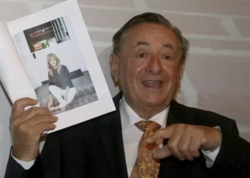 Ndahet nga jeta multimiliarderi austriak