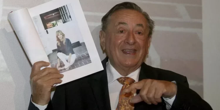 Ndahet nga jeta multimiliarderi austriak