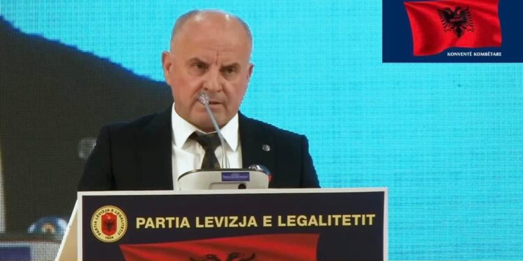 Ngjarja e Pogradecit, reagon kryelegalisti Axhami: Në Shqipëri jeta e njeriut e humbet vlerën, kthimi i xhandarmërisë e domosdoshme për rendin dhe sigurinë në vend