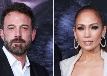Zbulohet arsyeja/ Pse u nda Ben Affleck nga Jennifer Lopez!
