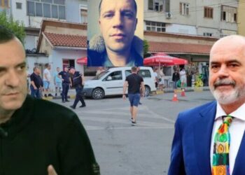 Vrasja në Pogradec, shefi i “Palermos” mbyll hetimet