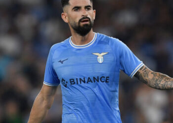 ‘Vetëm ik, mos të shohim këtu’ – Lacio largon falas Elseid Hysaj, do i paguajnë edhe rrogën