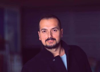 Ermand Mertenika: Inteligjenca Artificiale në Shëndetesi.