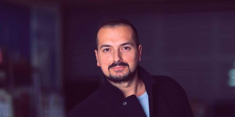 Ermand Mertenika: Inteligjenca Artificiale në Shëndetesi.