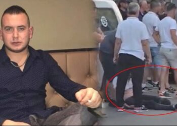 Vrau Egli Progën në Pogradec, e kaluara e errët e Denis Meçes, me precedentë penalë për…