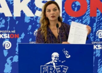 Skandali te Onkologjiku/ Vokshi: Padi në SPAK për ‘vrasje me dashje’, ndaj Ramës, ministrave dhe drejtuesve të QSUT