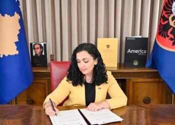 Caktohet data për zgjedhjet parlamentare në Kosovë, ja kur do të mbahen