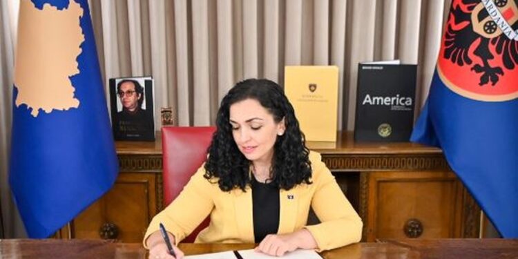 Caktohet data për zgjedhjet parlamentare në Kosovë, ja kur do të mbahen