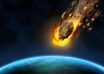 Shkencëtarët identifikojnë asteroidin që zhduku dinosaurët