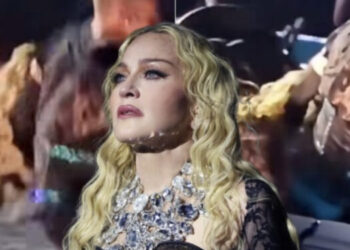 Mbretëresha e Pop-it feston ditëlindjen, ja sa vjeç mbush Madonna