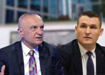 Meta: S’trembem nga SPAK-u, Dumdumani është nën hetim nga shqiptarët