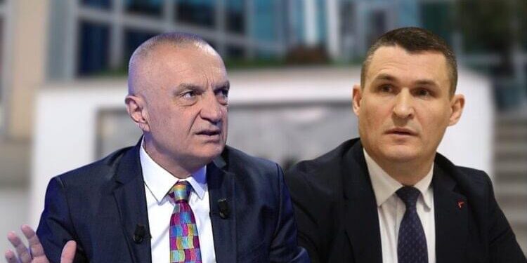 Meta: S’trembem nga SPAK-u, Dumdumani është nën hetim nga shqiptarët