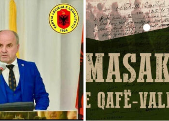 75 vjetori i ngjarjes së Qafë-Valmirit, Axhami: Mirdita i ngjalli gjithmonë tmerr komunizmit