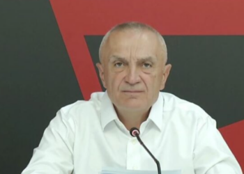 Protesta e shqiptarëve në Luginën e Preshevës, Meta: Solidarizohemi me ta! Serbia të respektojë marrëveshjen e firmosur në vitin 2001