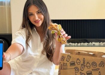 “Zonja Kiara është e njohur vetëm për dashnorët që ka ndërruar!” – Çfarë dhe kush fshihet pas mesazheve fyese ndaj moderatores (FOTO)