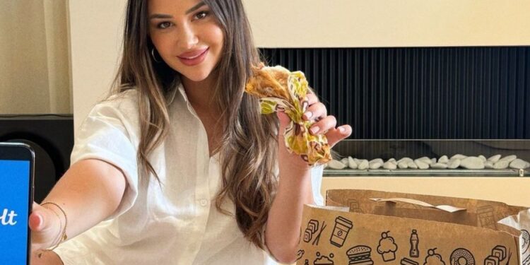 “Zonja Kiara është e njohur vetëm për dashnorët që ka ndërruar!” – Çfarë dhe kush fshihet pas mesazheve fyese ndaj moderatores (FOTO)