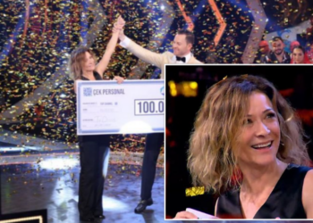 Habit Egla Ceno: Nuk i kam marrë akoma 100 mijë eurot e Big Brother