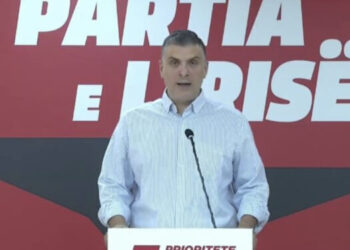 Mbetjet toksike/ Blushi: Askush nuk pret drejtësi nga Ramaforma dhe as transparencë e përgjegjësi nga Narkoshteti