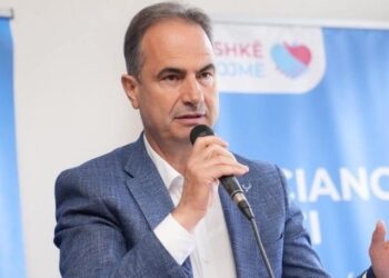 Boçi: Pas shtatorit nisim protestat pa kthim deri në krijimin e qeverisë teknike