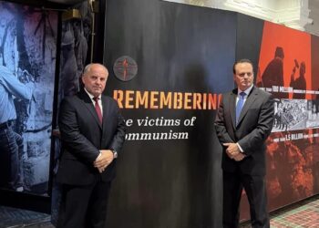 Axhami: Shqipëria duhet të ketë Ditën e Kujtesës për Viktimat e Regjimit Komunist!