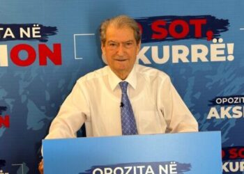 Tjetërsimi i tokës në Gjipe/ Berisha-Ramës: A e ke përfshirë në zonën e investimit strategjik?