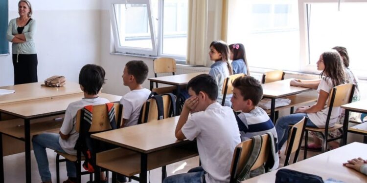 Strukturë e re arsimore! Nga 1 tetori hyn në fuqi sistemi i ri, zyrat vendore do të kenë më pak fuqi