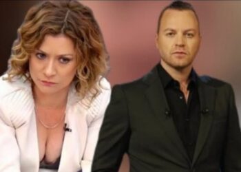 Nisin xhirimet e filmit më të ri, Egla Ceno pjesë e tij: Ja roli që do të ketë?