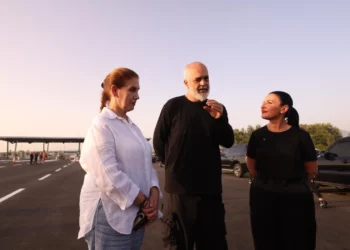 Rrugët me pagesë penalizojnë rajonet e varfra të Veriut