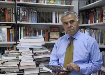 Regjimi i Ramës ka bllokuar rrugën e integrimit të Shqipërisë, të ngrihemi ta përmbysim! – Nga Ndriçim Kulla