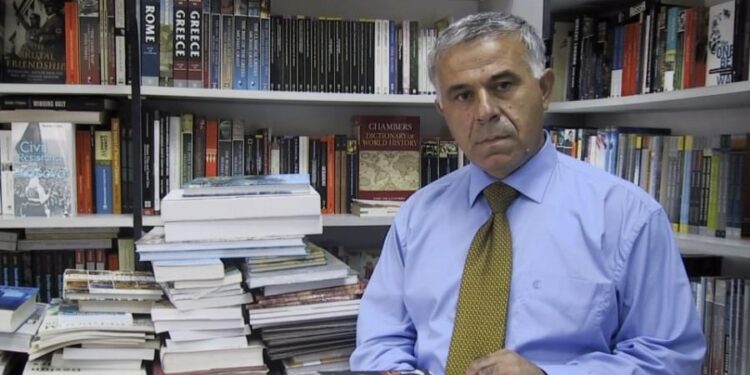 Regjimi i Ramës ka bllokuar rrugën e integrimit të Shqipërisë, të ngrihemi ta përmbysim! – Nga Ndriçim Kulla