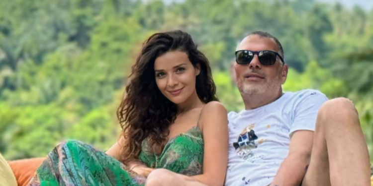 Kemi dasmë së shpejti? Erolld Belegu zbulon detaje nga  romanca me Diola Dostin: Kemi menduar të bëjmë…