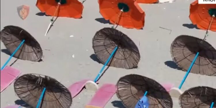 Pas marrjes së pushtetit lokal nga socialistët nis “beteja” me “pronarët e detit” në Himarë!