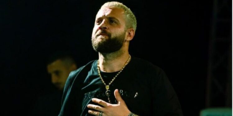 FOTO/ Pas kritikave për këngët e tij, Luiz Ejlli bën premtimin e madh publik…