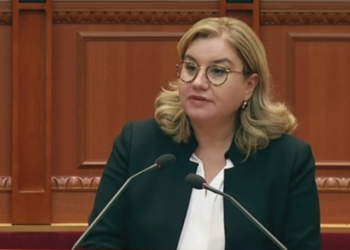 Skandali i mbetjeve toksike, deputetja e Elbasanit: Kurum ka krijuar ferrin mjedisor, Prokuroria të hetojë…